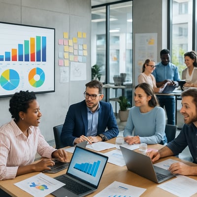 Comprendre l'utilité d'un SI