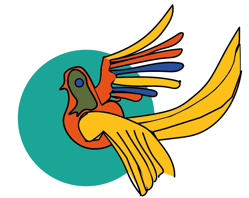 Logo sans fond de couleur